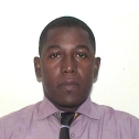 Deputy Permanent Secretary - Ministry of Communication and Works Saint Lucia - Ivor Daniel