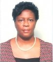 Permanent Secretary - Ministry of Communication and Works Saint Lucia - Allison Jean