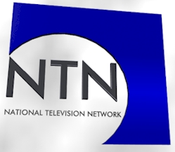 National Television Network Logo