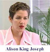 Alison King-Joseph