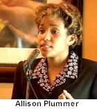 Dr. Allison Plummer