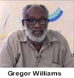 Gregor Williams