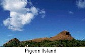 Pigeon Island