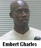 Embert Charles