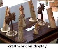 craft works