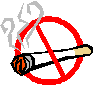 Don't Smoke!