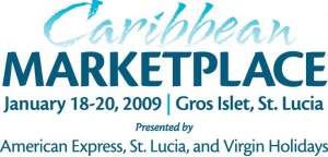 Caribbean Market Place Logo
