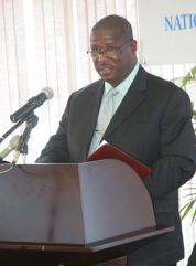 Prime Minister Stephenson King says the Council must evaluate the needs of the society