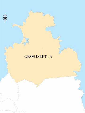 Gros Islet