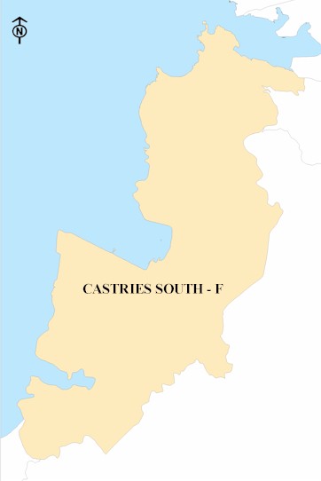 Castries South