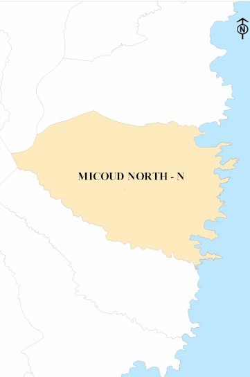 Micoud North