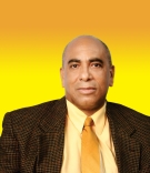 Honourable Dr. Keith Mondesir