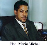 Mario Michel