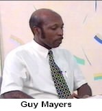 Guy Mayers