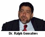 Dr. Ralph Gonsalves