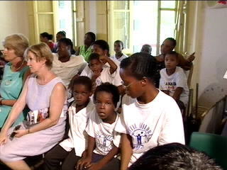 special children's camp