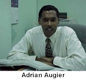 Adrian Augier