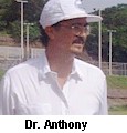 Dr. Anthony