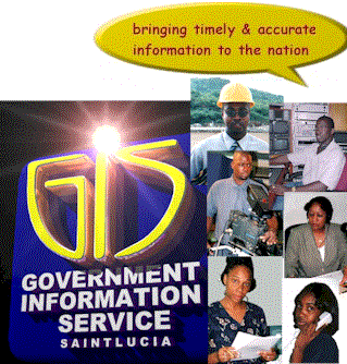 GIS - "Working to Serve You Better!"