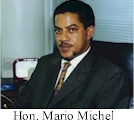 Mario Michel