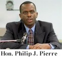 Philip J. Pierre