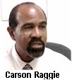 Carson Raggie
