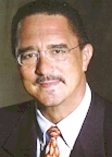 Dr. Kenny D. Anthony