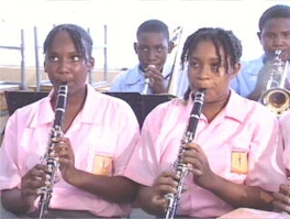 Students of Music