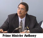 Prime Minister Anthony