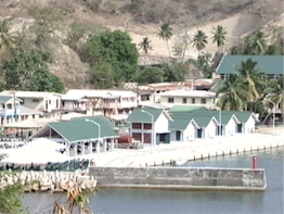 Choiseul Fisheries Complex