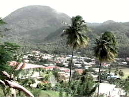 Soufriere